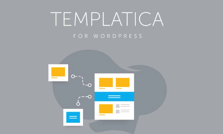 Templatica – WPBakery Page Builder Templates Manager