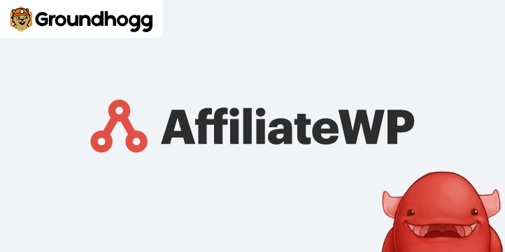 Groundhogg – AffiliateWP