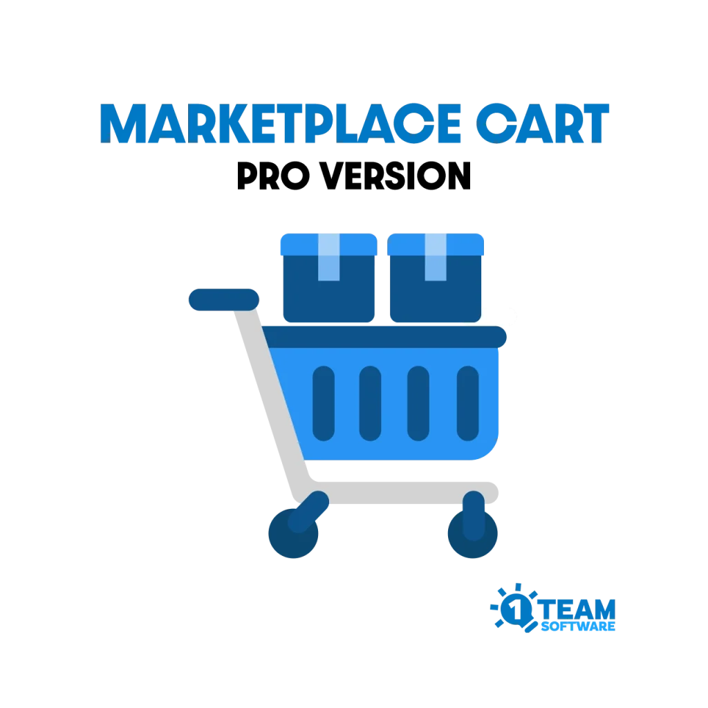 WooCommerce Marketplace Cart