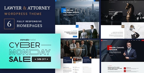 Goldenblatt – Lawyer, Attorney & Law Office