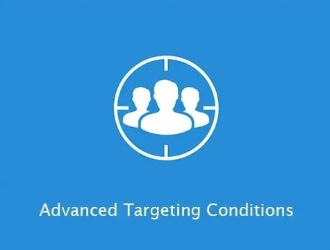 Popup Maker – Advanced Targeting Conditions
