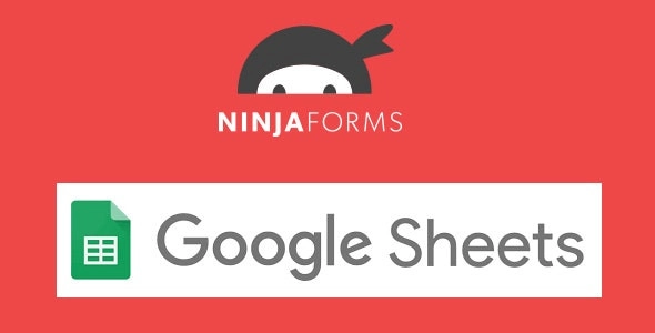 Ninja Forms – Google Spreadsheet