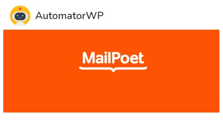 AutomatorWP – MailPoet