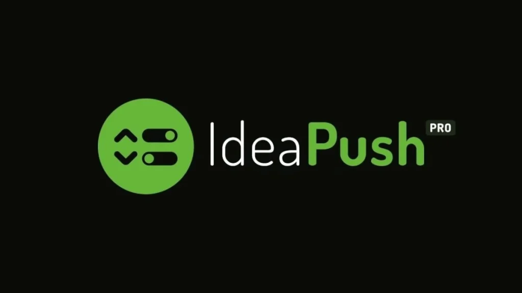 IdeaPush – Feature Request Manager