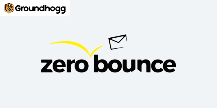 Groundhogg – ZeroBounce