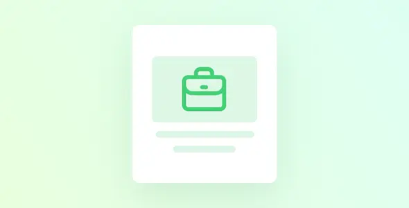 Directorist Job Manager