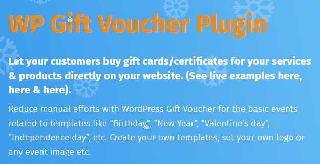 Gift Cards Pro