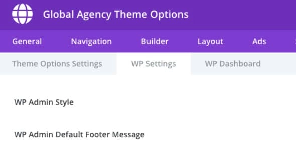 Divi Brand & Super Admin