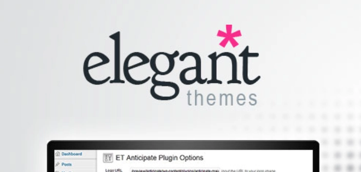 ET Anticipate Maintenance Plugin