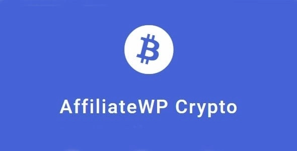 AffiliateWP – Crypto