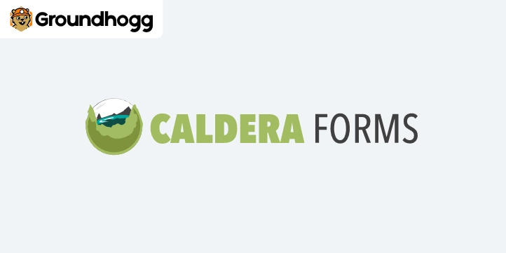 Groundhogg – Caldera