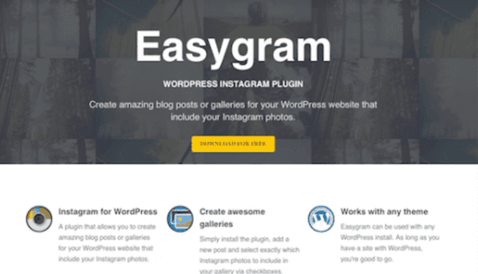 Easygram