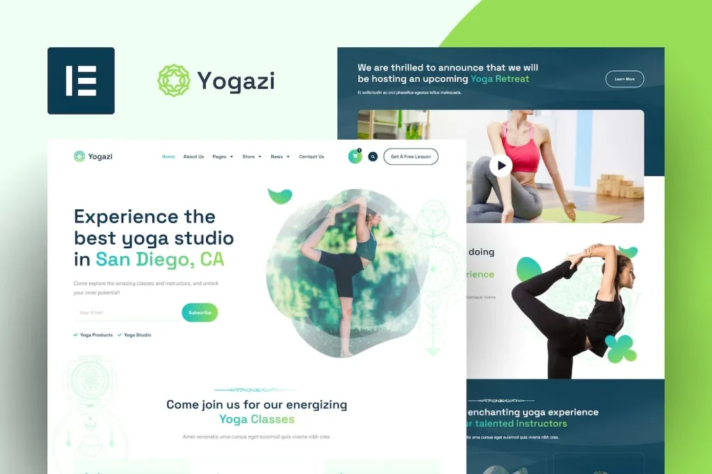Chiros – Chiropractic Elementor Template