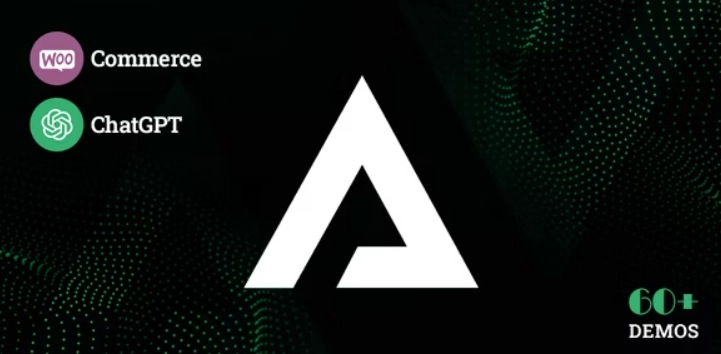 Alpus Pro – Creative & WooCommerce WordPress Theme