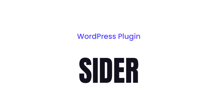 Graph Paper Press Sider WordPress Theme