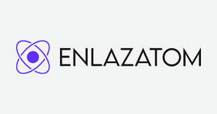 Enlazatom
