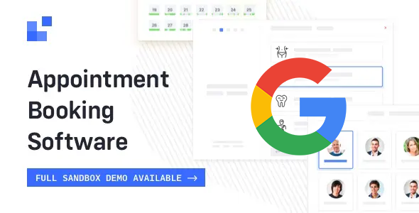 LatePoint Google Calendar Addon