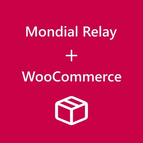 Mondial Relay – WordPress