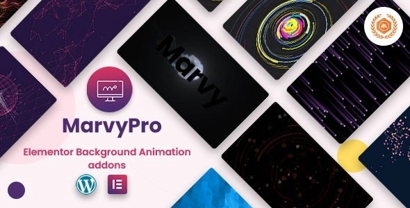 Marvy – Ultimate Elementor Animation addons Pro