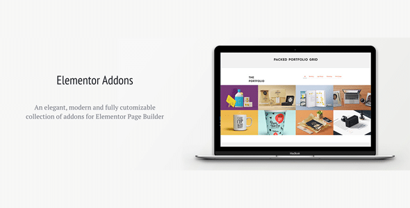 Livemesh Addons for Elementor Premium