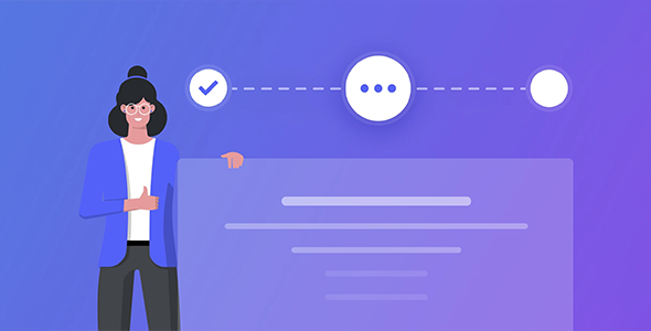 User Registration Multi-Step Forms Addon