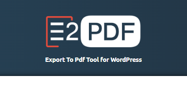 E2Pdf