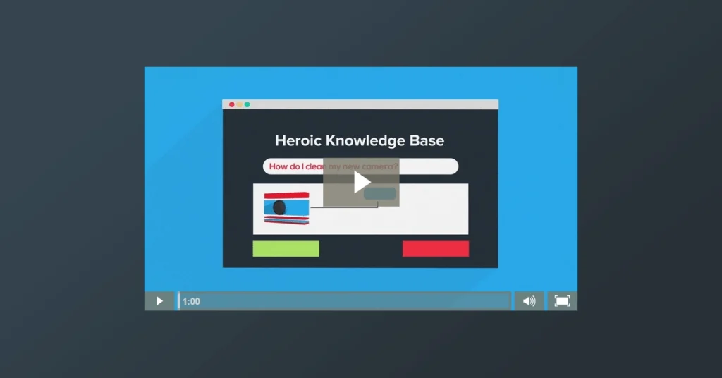 Heroic Knowledge Base