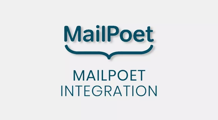 QSM – MailPoet Integration