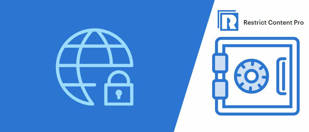 Restrict Content Pro – IP Restriction