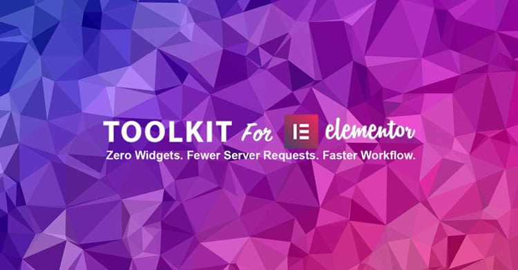 Toolkit for Elementor – Addons for Elementor
